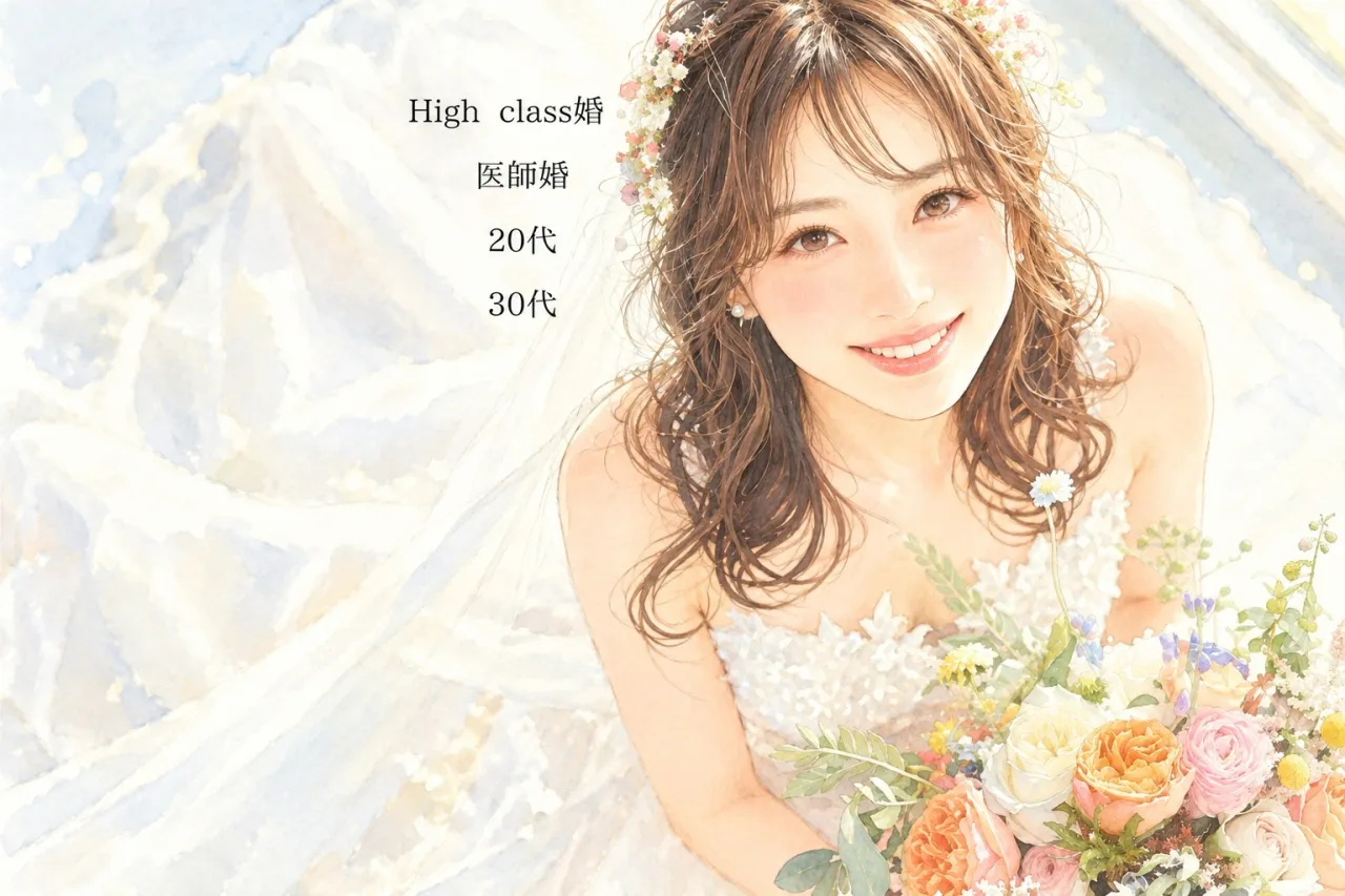 ブライダルサポート HaRiS mariage