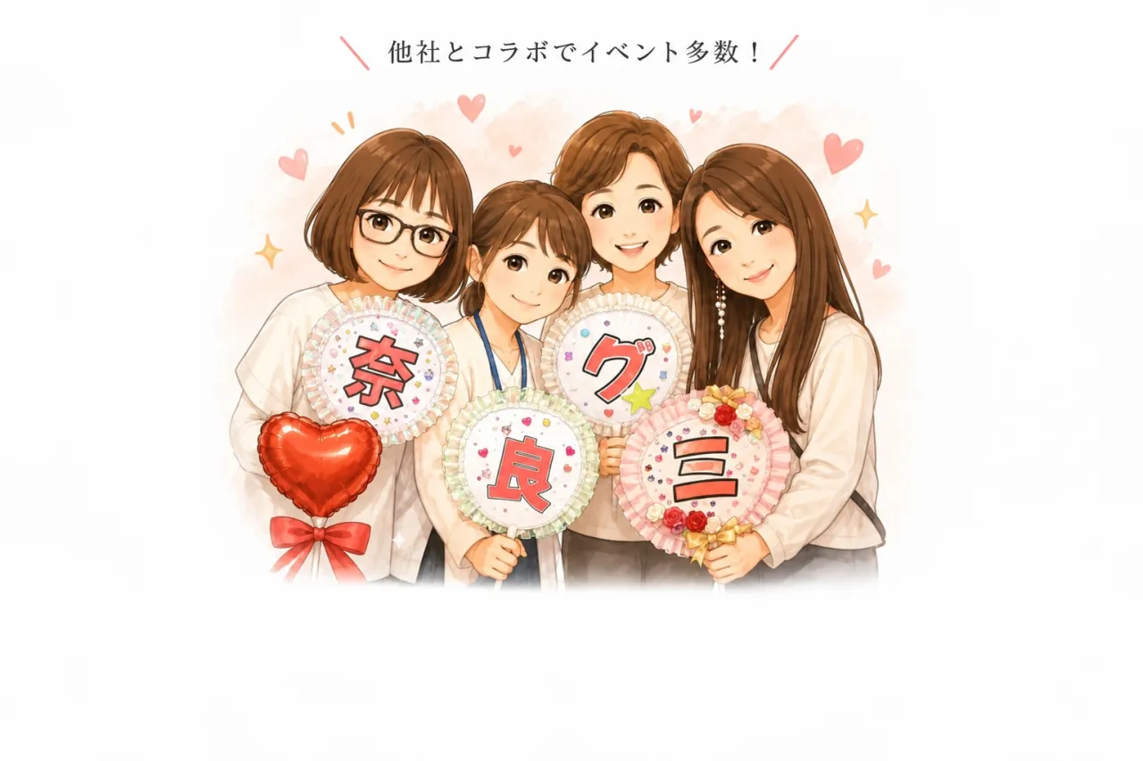 ブライダルサポート HaRiS mariage
